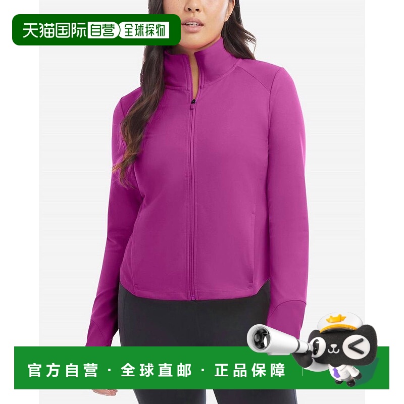 1h可退 【美国直邮】danskin 女士 外套