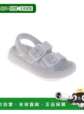 自营JOSMO Sandal - white 美国奥莱直发