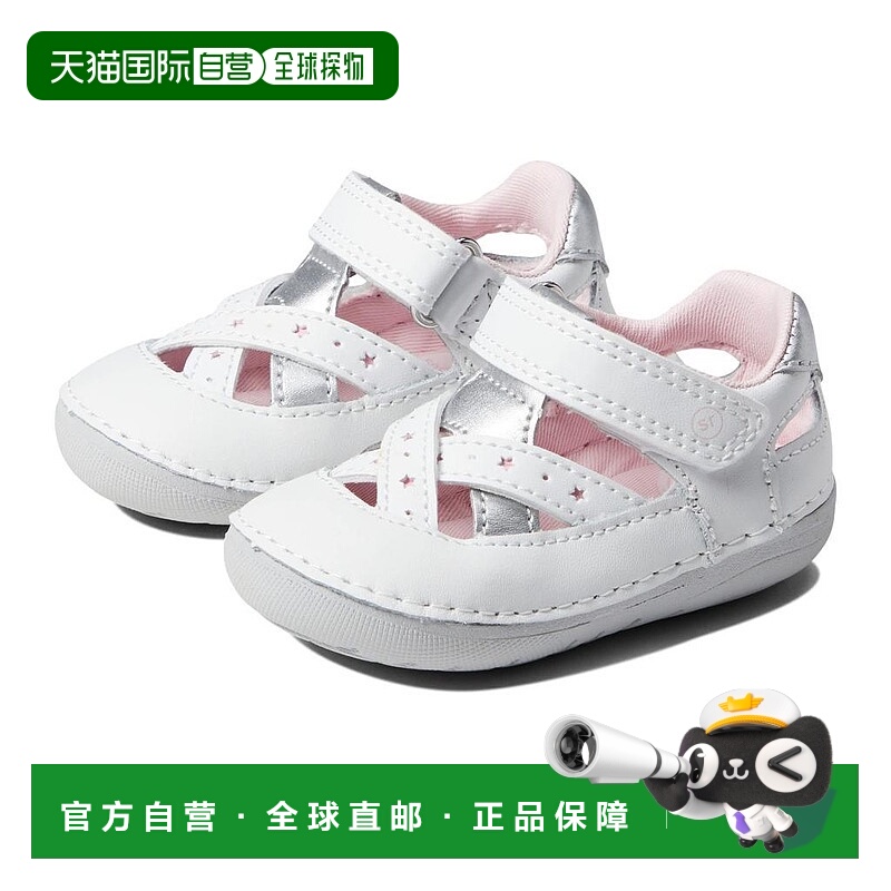 1h可退 【美国直邮】stride rite 婴幼儿 靴子新款