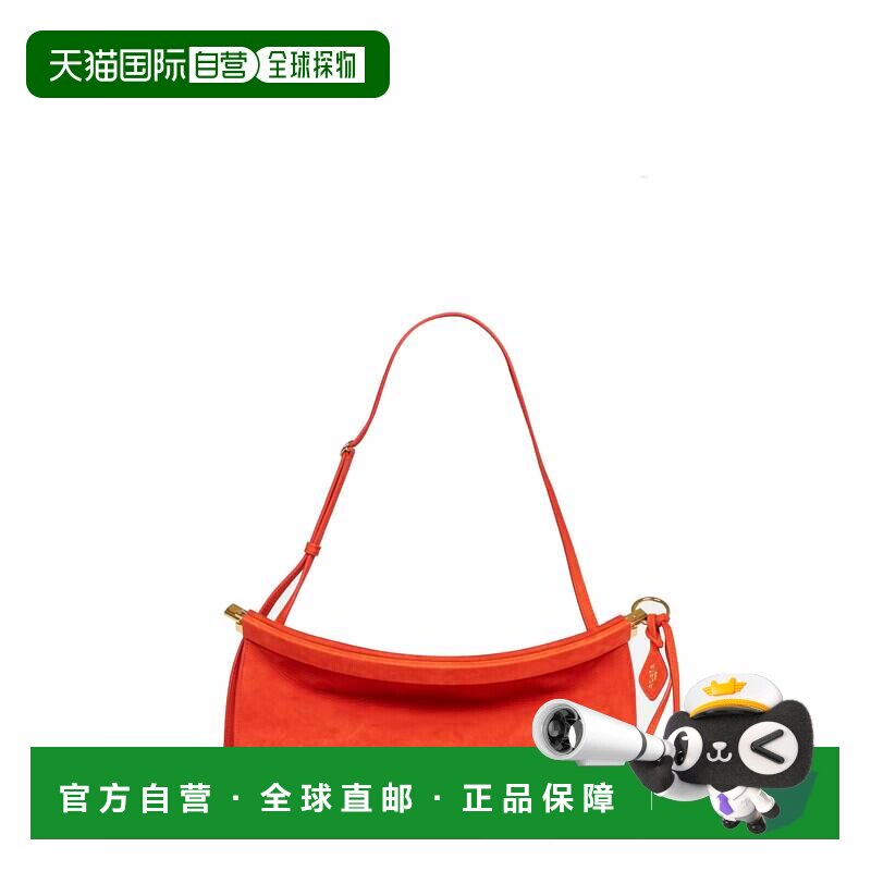香港直邮ALAIA 单肩包 Le Click East West AA1S01430CA214-A50