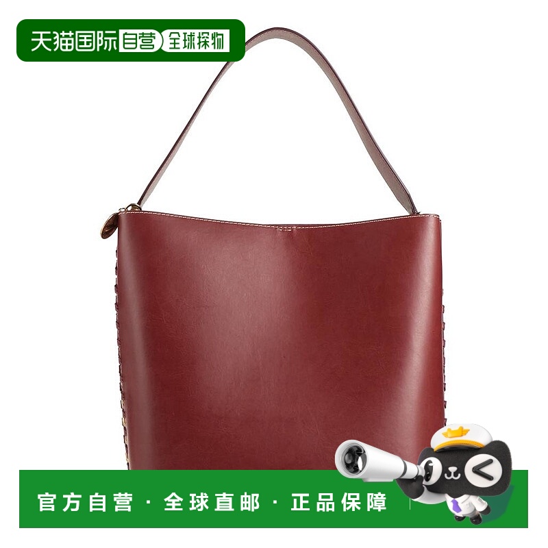 1h可退 【美国直邮】stella mccartney 女士 托特包