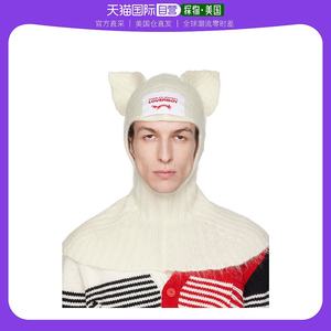 美国直邮CHARLES JEFFREY LOVERBOY通用羊毛帽子