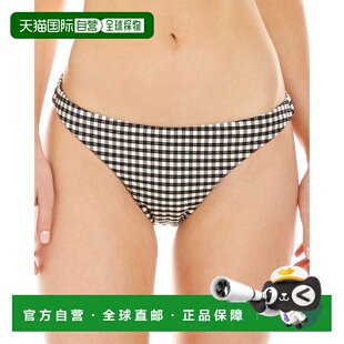 自营 Andie The Cheeky Bottom - 黑色 美国奥莱直发性感