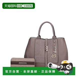 collectionYola Set Wallet Bag Tote Women’s 自营mia