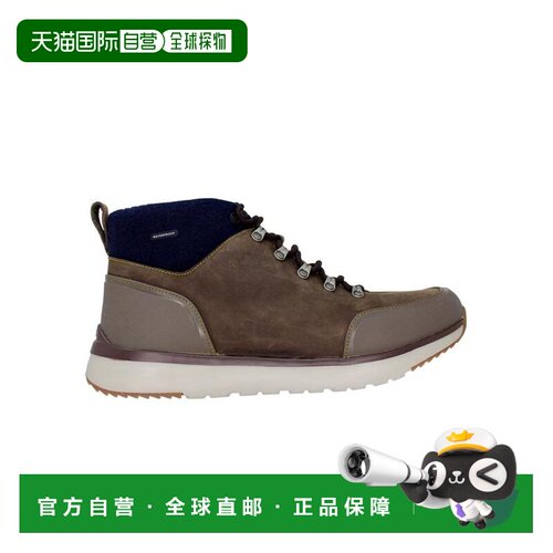 1h可退 【美国直邮】ugg 男士 时尚休闲鞋