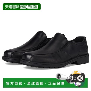 宝蕴 男士 Laken 1h可退 black黑色 born 乐福鞋 舒 香港直邮潮奢