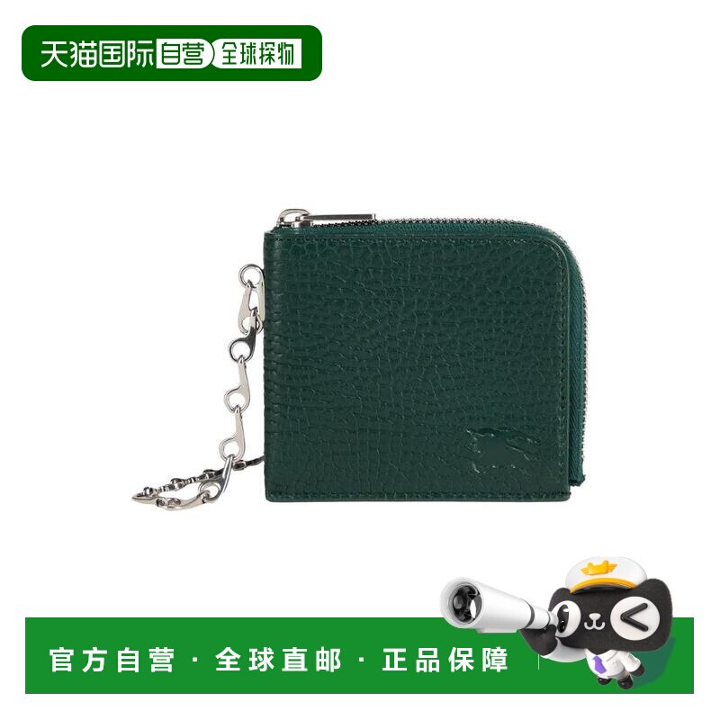 1h可退 【美国直邮】burberry 男士 钱包