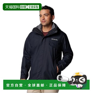 1h可退 香港直邮潮奢 Columbia 哥伦比亚 男士 Bugaboo III Inter