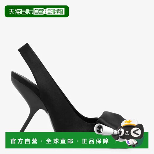 自营salvatore ferragamoFerragamo Erica Slingback Pumps - bla