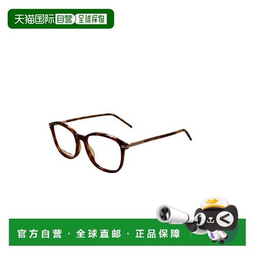 自营Marc Jacobs女士51 mm哈瓦那眼镜-哈瓦那 美国奥莱直发