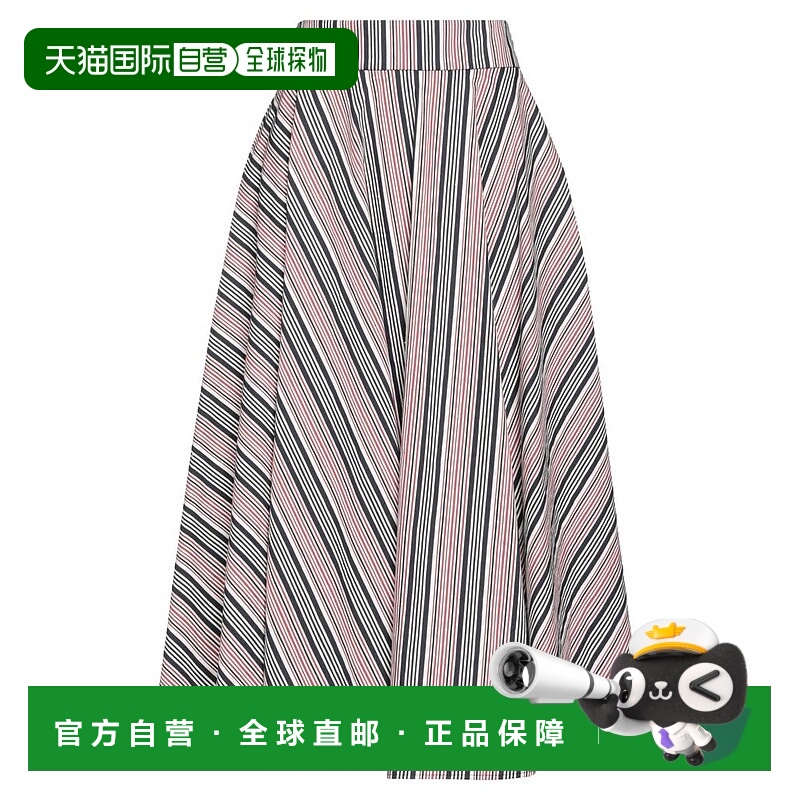 1h可退 【美国直邮】liviana conti 女士 半身裙长裙包臀裙a字裙