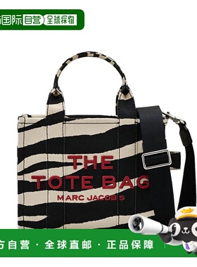 美国直邮MARC JACOBS - Women The Small Tote Bag手提包斜挎包