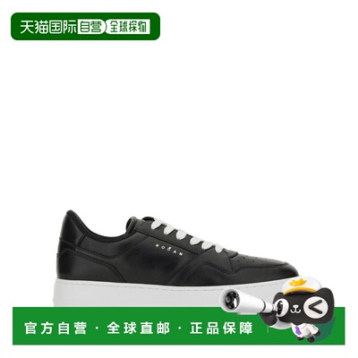 香港直邮HOGAN 运动鞋 Skyscraper HXW6700FK80_JUSB999