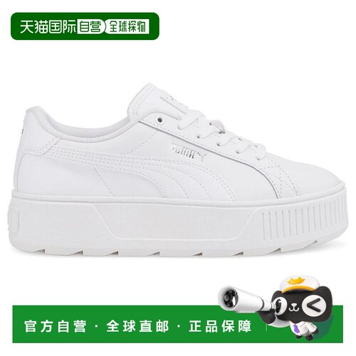 【美国直邮】puma 女士 休闲鞋彪马厚底鞋 【付后1h可退】