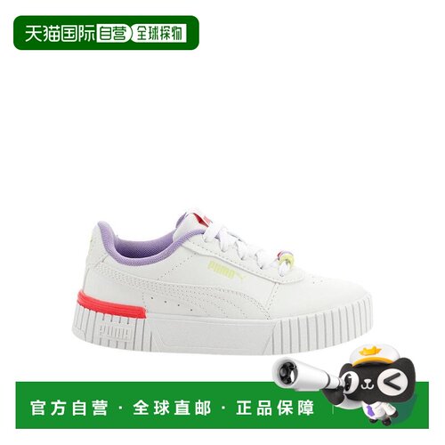【美国直邮】puma/彪马 婴幼儿 时尚休闲鞋
