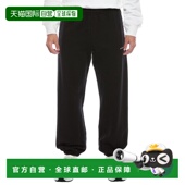 White Sweatpant black 自营Off multi 美国奥莱直发