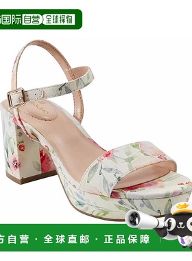 1h可退 【美国直邮】bandolino 女士 凉鞋单鞋