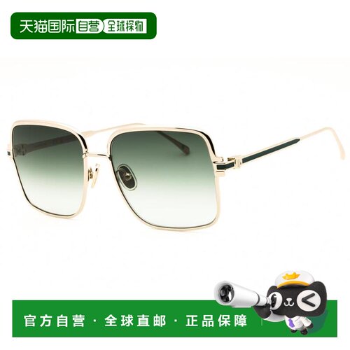 【美国直邮】ferragamo/菲拉格慕 太阳镜 【付后1h可退】