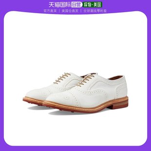 男士 进口皮鞋 时尚 allen edmonds 美国直邮 休闲鞋