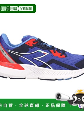 1h可退 【美国直邮】Diadora|Mythos Blushield Volo 3 跑鞋