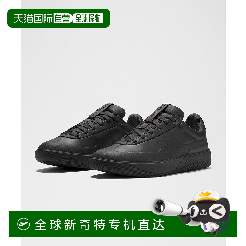 1h可退 香港直邮潮奢 Lululemon 女士 Cityverse 运动鞋 LW9FFIS