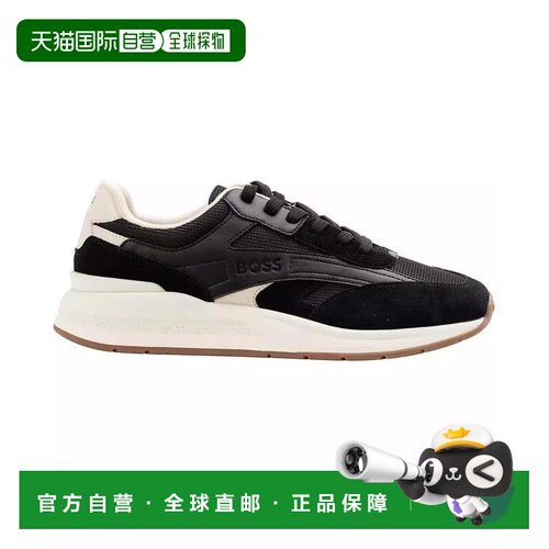 【美国直邮】hugo boss 男士 时尚休闲鞋 【付后1h可退】运动鞋