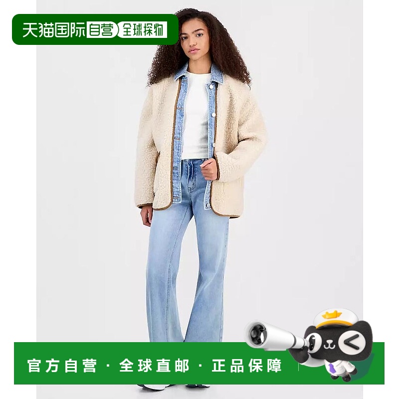 1h可退 【美国直邮】blank nyc 女士 毛衣