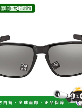 自营Oakley Holbrook Mix Prizm Black Polarized Square Men's S