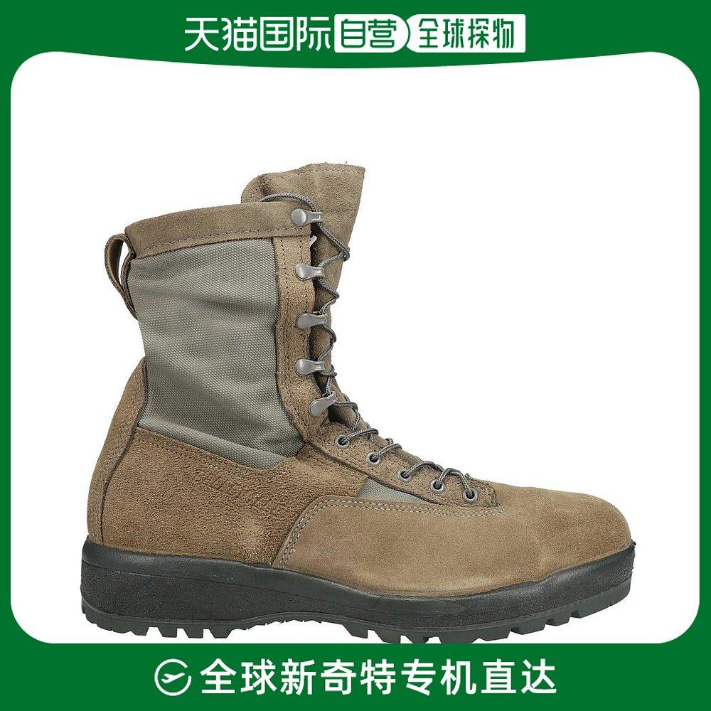 美国直邮Belleville 男士户外靴子
