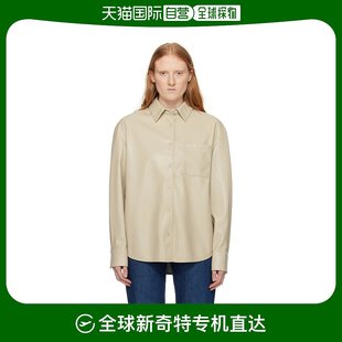 shop frankie the 女士 美国直邮 衬衫