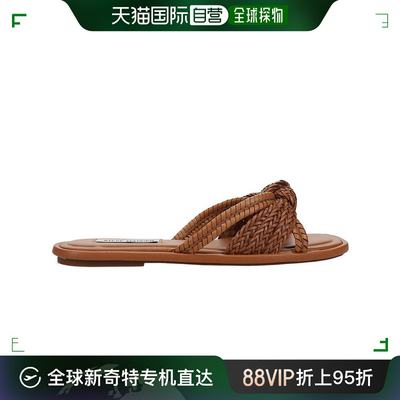 【美国直邮】steve madden 女士 拖鞋凉鞋