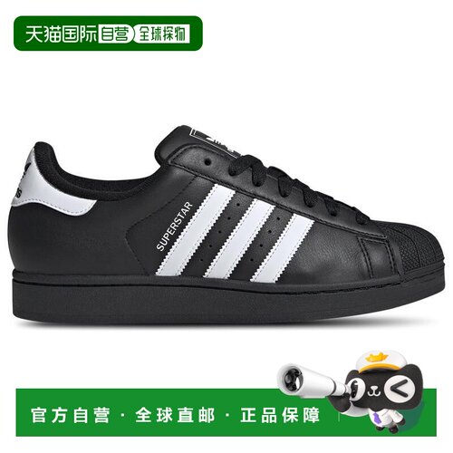 1h可退 【美国直邮】adidas 男士 休闲鞋运动鞋