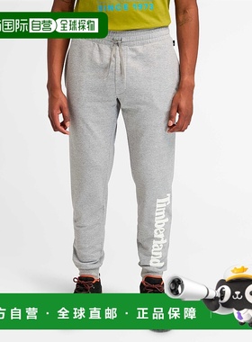 自营 timberland男款 Northwood US Wordmark Logo Brushback 运