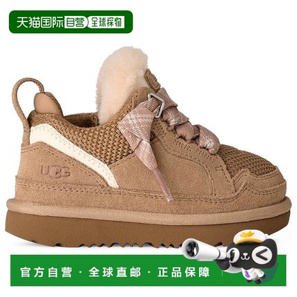 1h可退 【美国直邮】ugg 女士 靴子