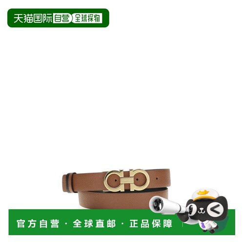 香港直邮FERRAGAMO/菲拉格慕 腰带 775473