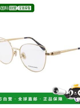 【美国直邮】ferragamo/菲拉格慕 太阳镜 【付后1h可退】