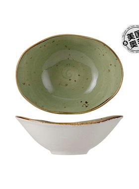 自营 tuxtonArtisan Geode Capistrano 碗 20 盎司 8\