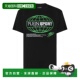 sportT 黑色 恤圆领 Global 自营plein Edition Express 荧