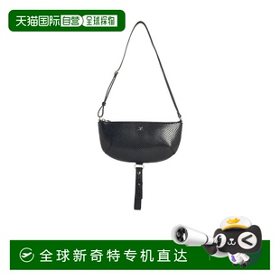 Viper 美國奧萊直 Holy 自營 Eclipse 黑色 courreges 黑色皮包