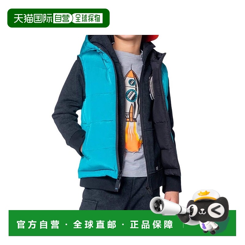 1h可退 【美国直邮】appaman 婴幼儿 外套