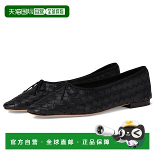 1h可退 【美国直邮】loeffler randall 女士 时尚休闲鞋女鞋皮鞋