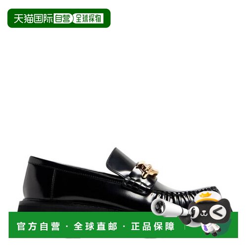 自营salvatore ferragamoFerragamo Ingrid Gancini Ornament Moc