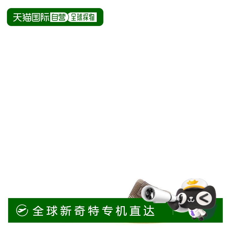 1h可退 【美国直邮】fendi 女士 拖鞋