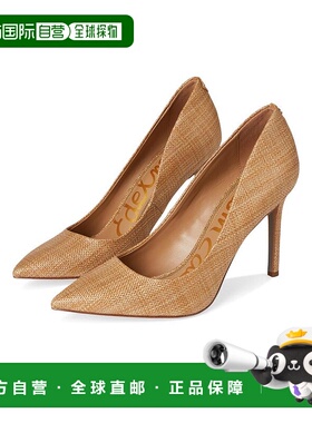 1h可退 【美国直邮】sam edelman 女士 时尚休闲鞋