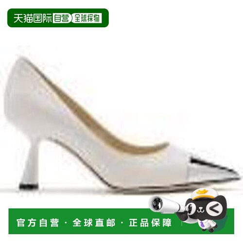 美国直邮jimmy choo 女士 时尚休闲鞋 高跟鞋皮鞋 【付后1h可退】