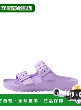 自营Birkenstock Arizona EVA Lavender  1013093 Women's - pink