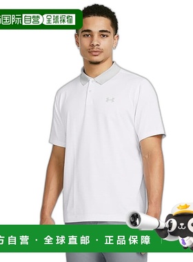 1h可退 香港直邮潮奢 under armour 安德玛 男士 Matchplay 印花P
