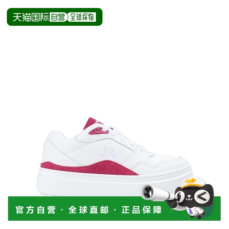 1h可退 【美国直邮】le coq sportif 女士 时尚休闲鞋运动鞋