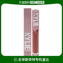 美国直邮Kylie Cosmetics哑光液体口红801 Queen Matte 3g