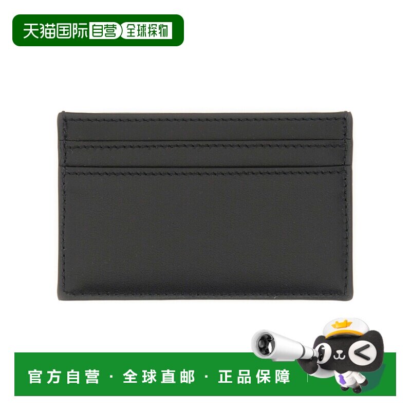 香港直邮ALEXANDER MCQUEEN 卡包钱包 836138_1AAU61080